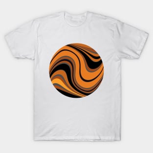 Halloween Ball T-Shirt